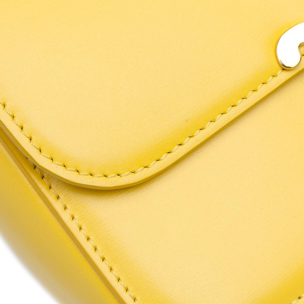 Celine Teen Triomphe Crossbody (SHG-vmVG6P)