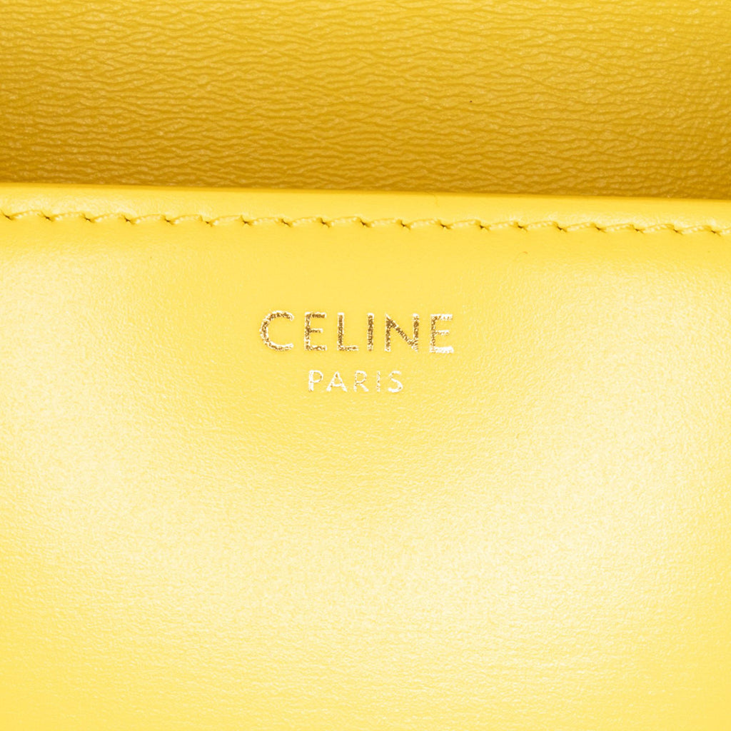 Celine Teen Triomphe Crossbody (SHG-vmVG6P)