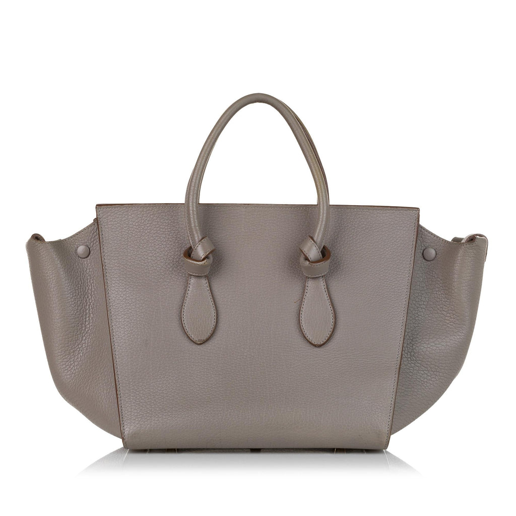 Celine Tie Tote (SHG-34850)