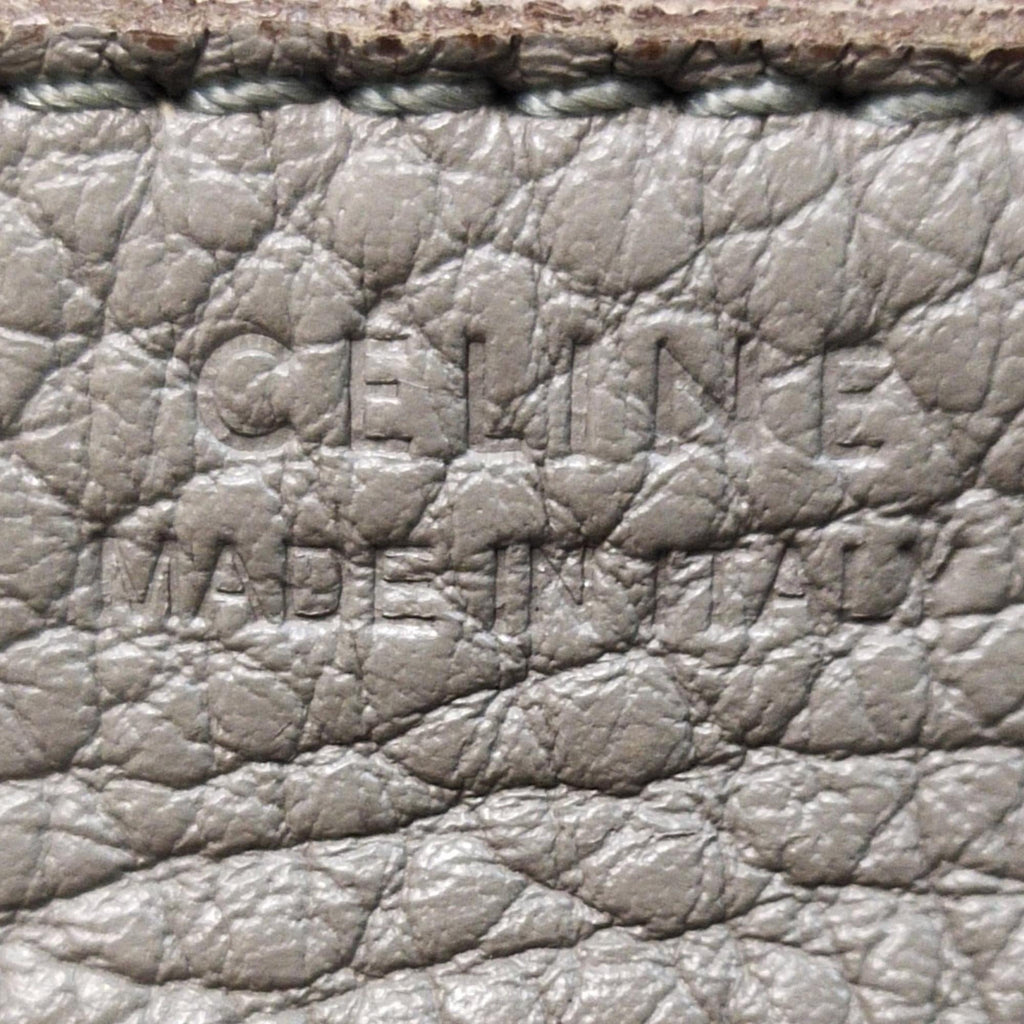 Celine Tie Tote (SHG-34850)