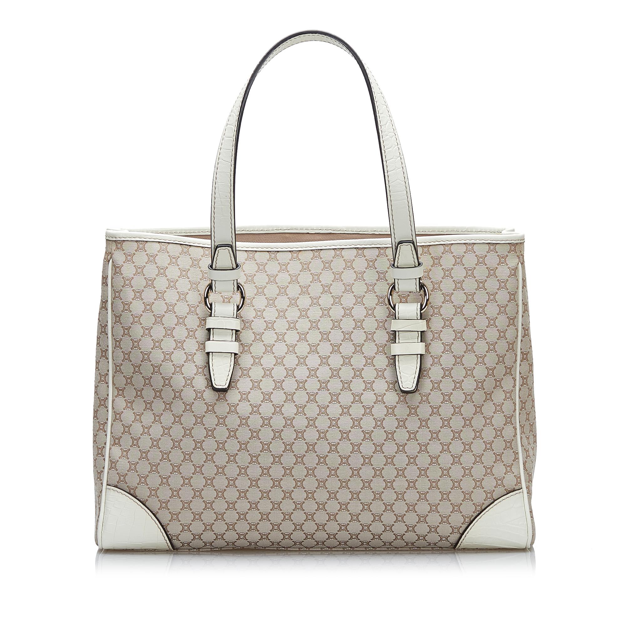 Celine Tote Bag (SHG-36195)