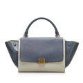 Celine Trapeze Bicolor (SHG-vC36Kj)