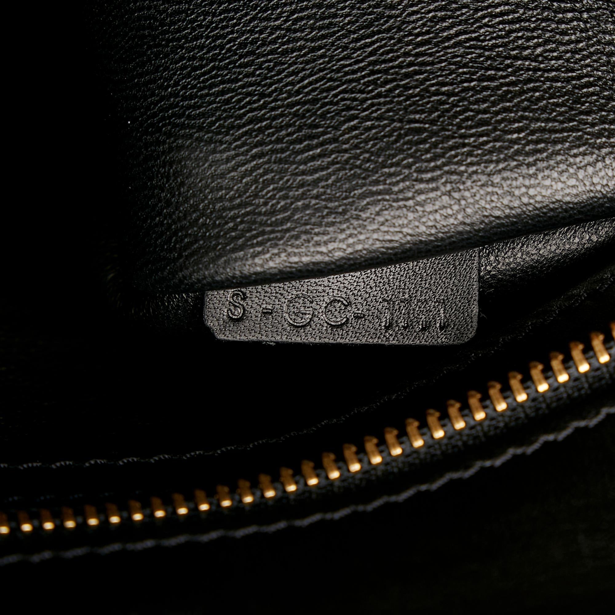 Celine Trapeze Leather Satchel (SHG-28869)