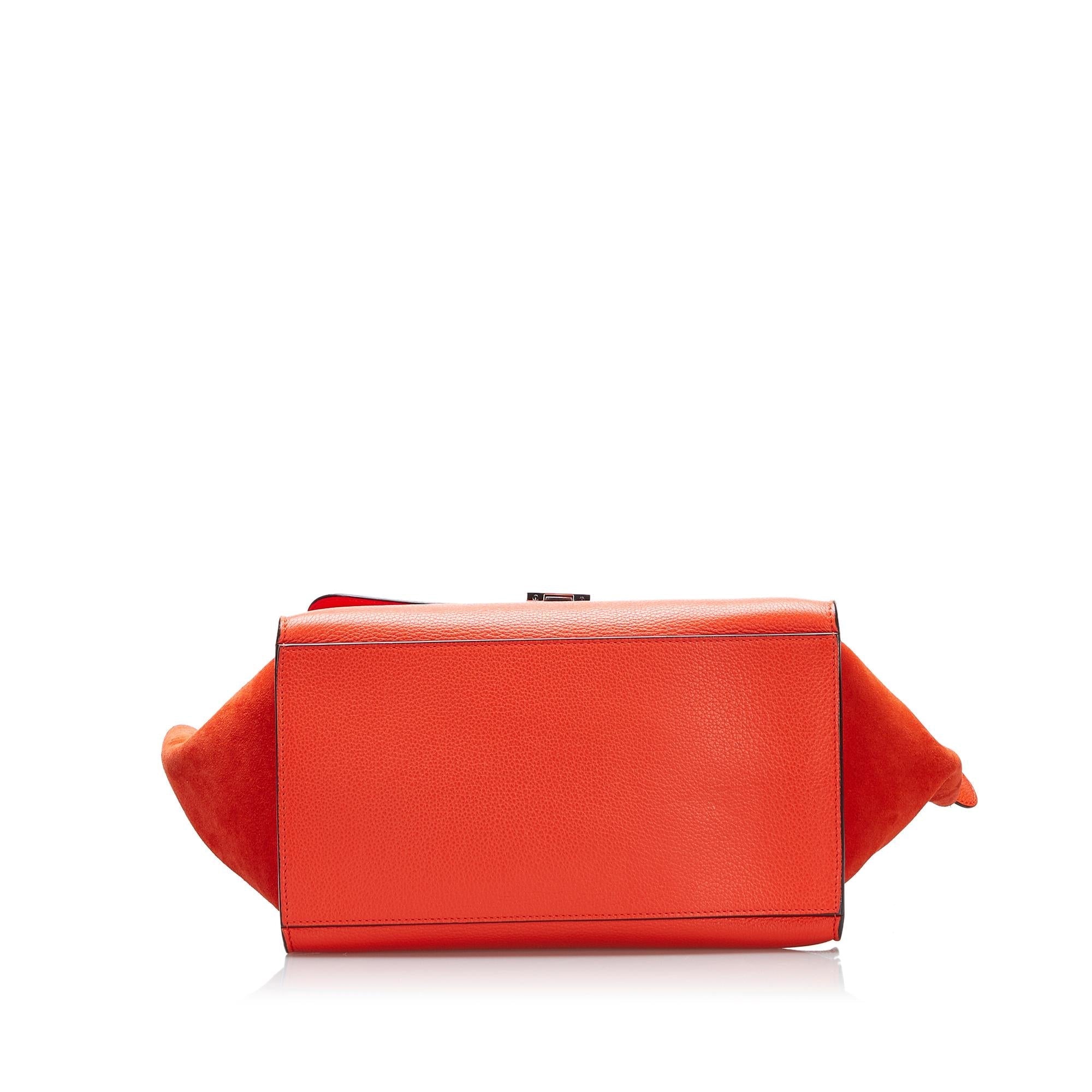 Celine Trapeze (SHG-37118)