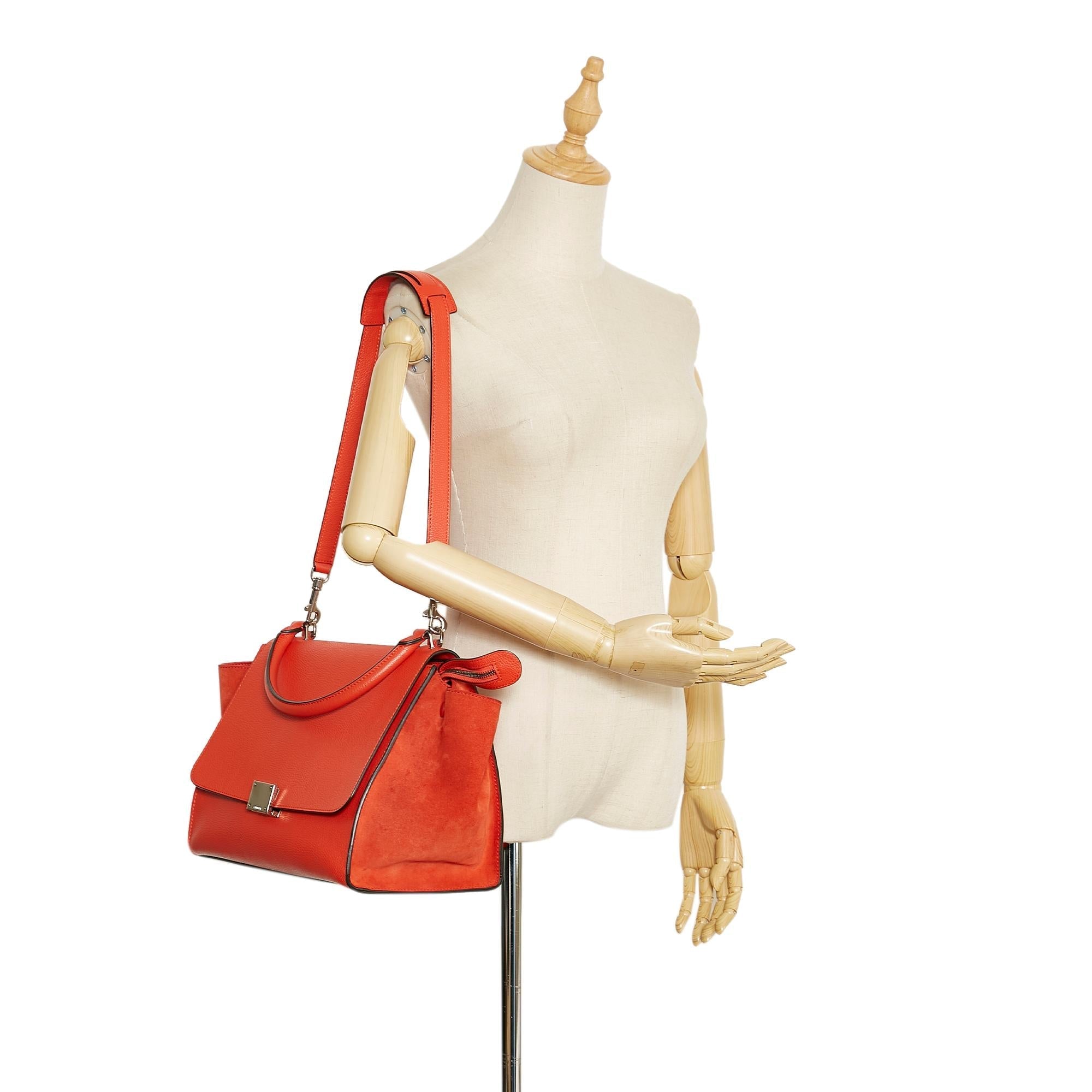 Celine Trapeze (SHG-37118)