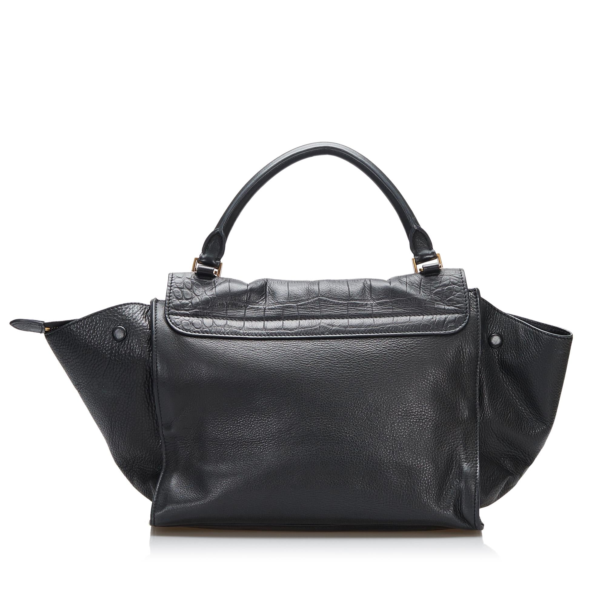 Celine Trapeze (SHG-oO84Cy)