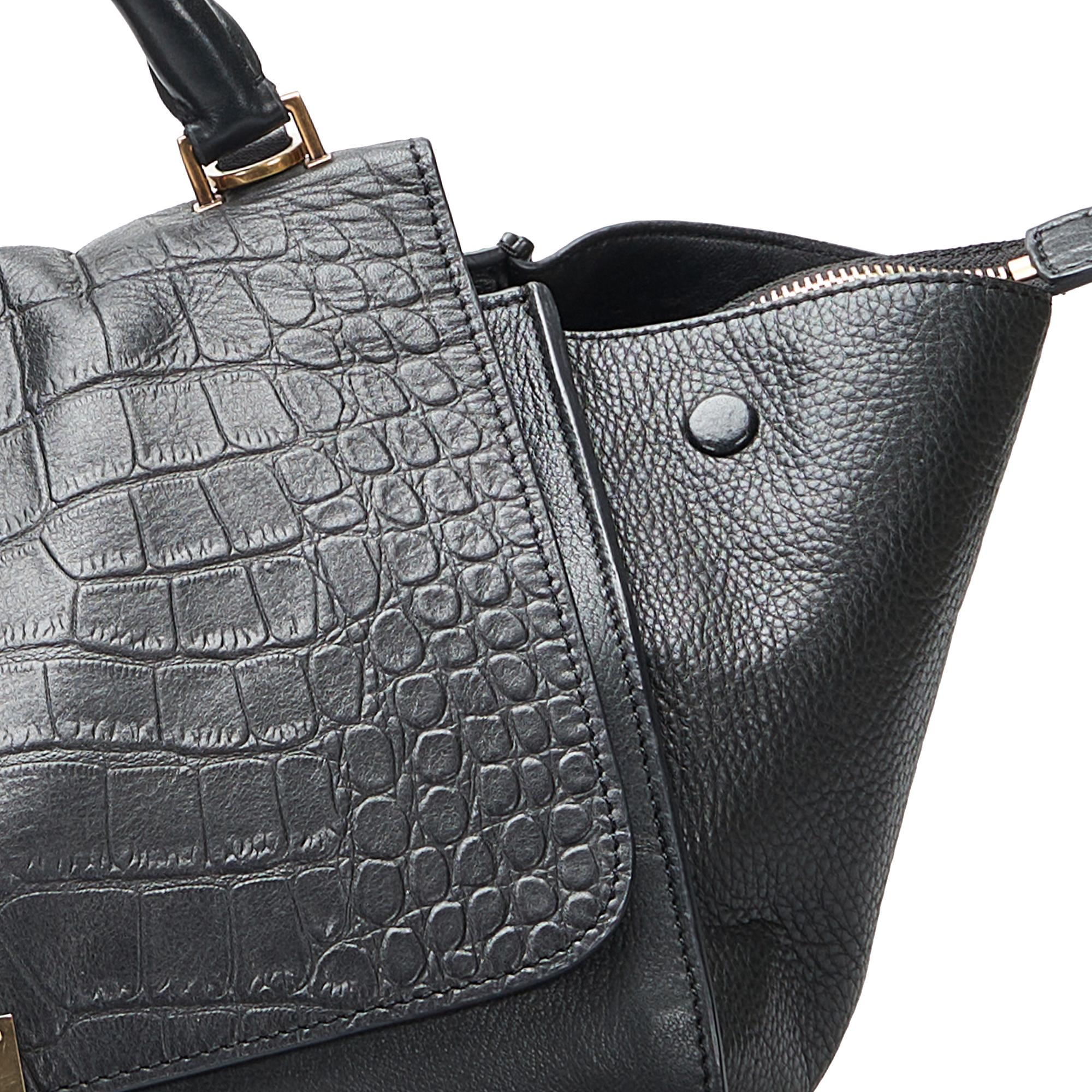 Celine Trapeze (SHG-oO84Cy)