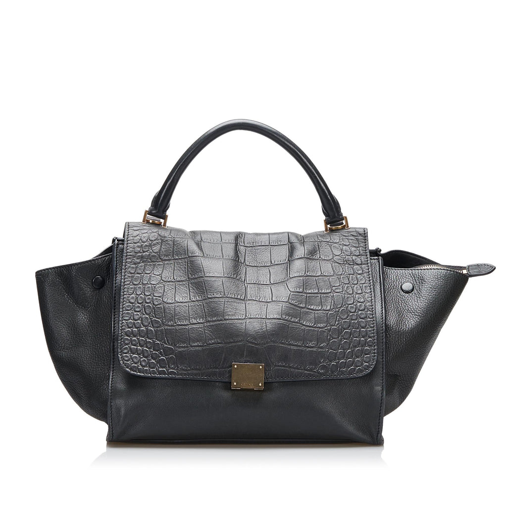 Celine Trapeze (SHG-oO84Cy)