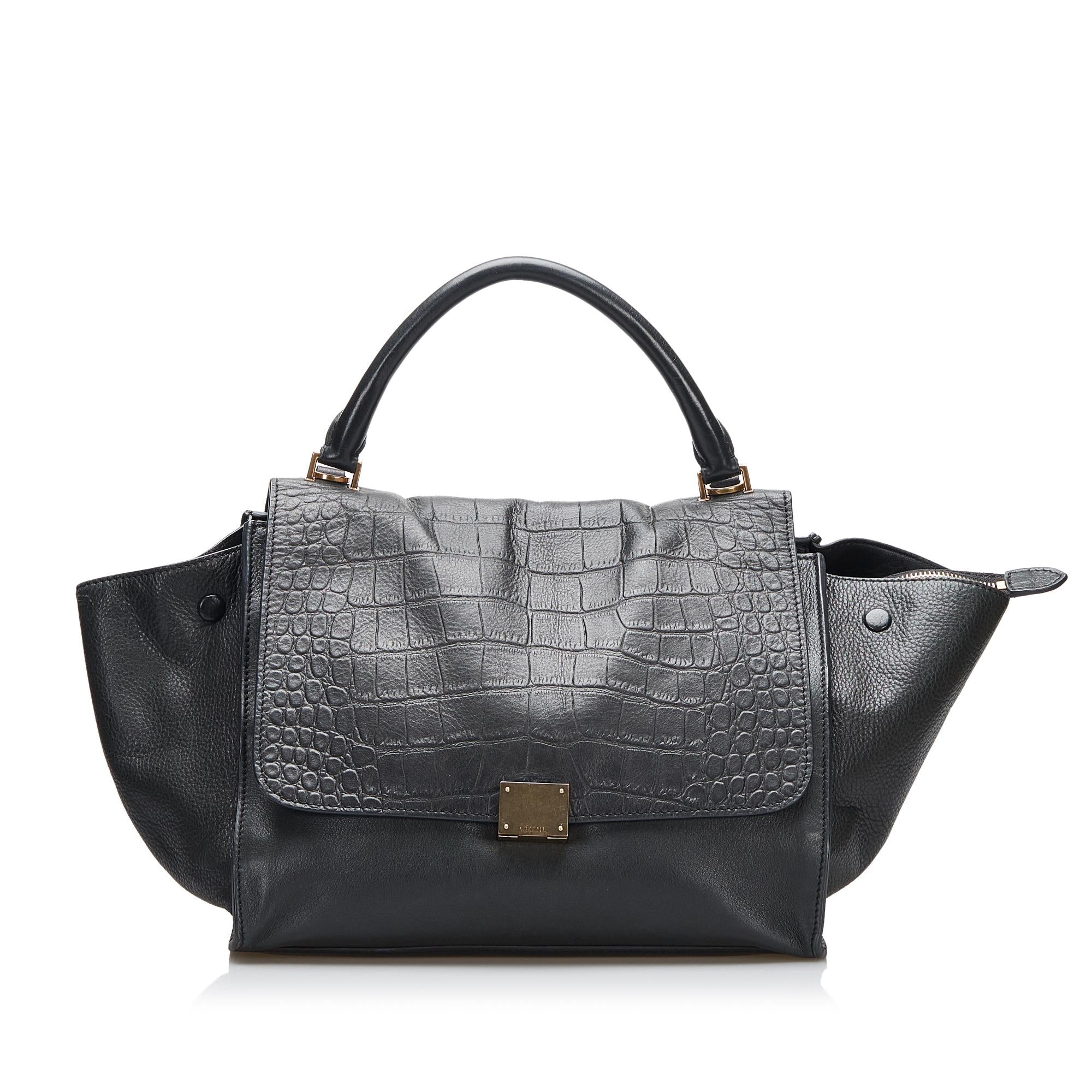 Celine Trapeze (SHG-oO84Cy)