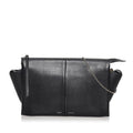 Celine Trifold Leather Crossbody Bag (SHG-31157)