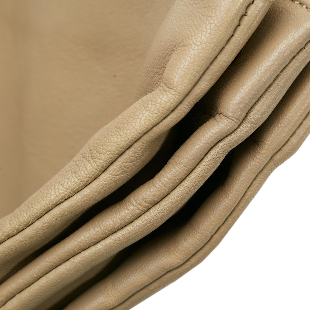 Celine Trio Leather Crossbody Bag (SHG-GLxDzU)