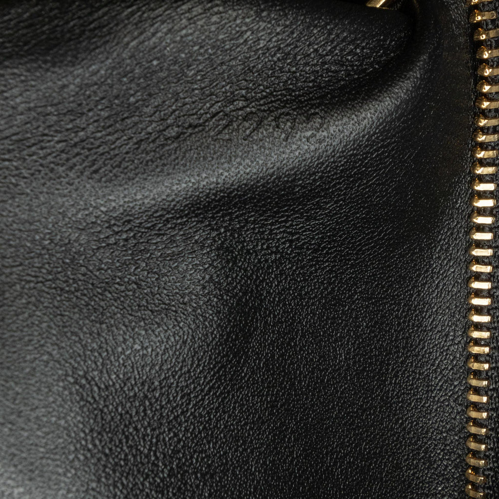 Celine Triomphe Besace Clea Crossbody (SHG-Rj4SD8)