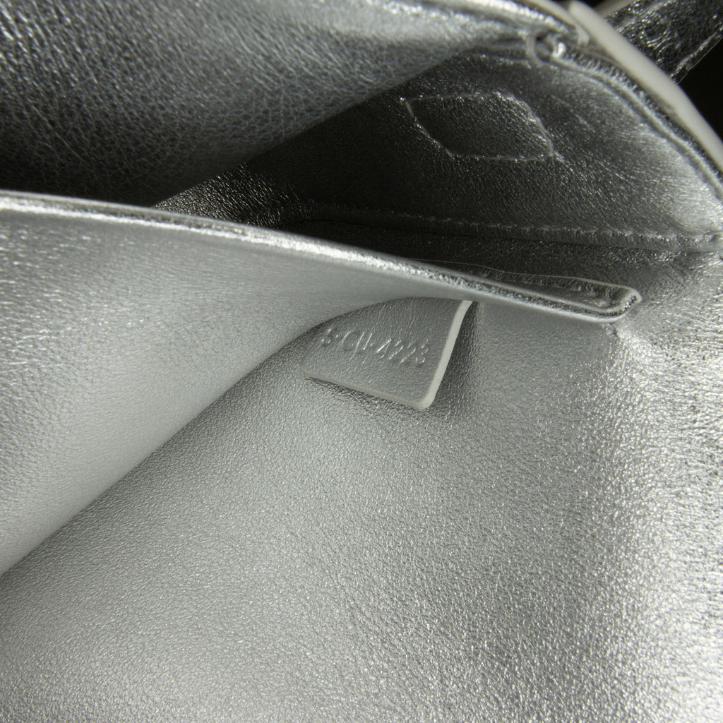 Celine Triomphe Claude Shoulder Bag (SHG-6VqHqK)