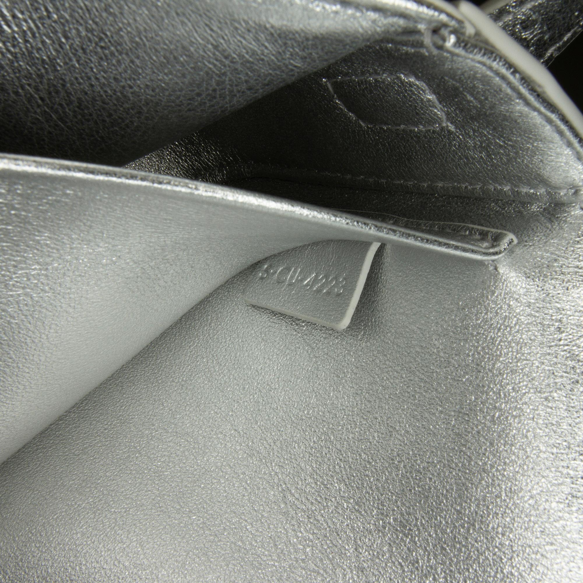 Celine Triomphe Claude Shoulder Bag (SHG-6VqHqK)
