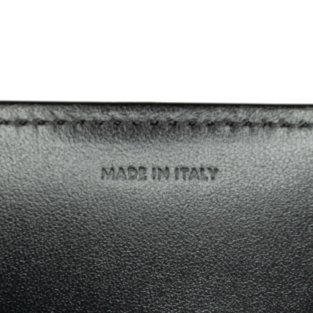 Celine Triomphe Claude Shoulder Bag (SHG-cm80j9)