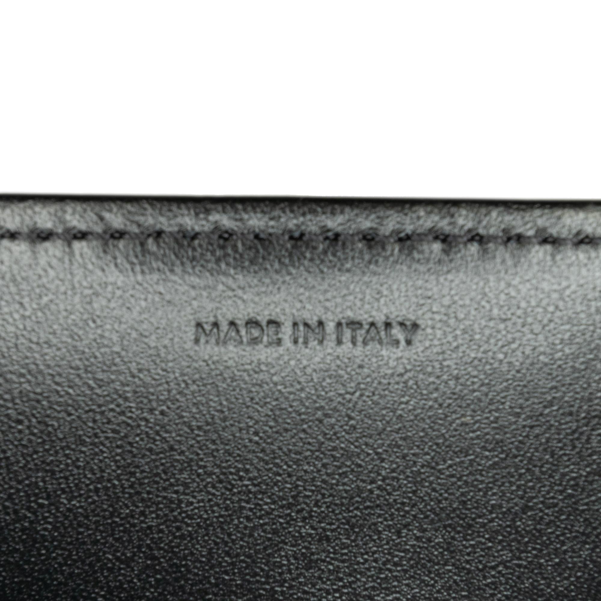 Celine Triomphe Claude Shoulder Bag (SHG-cm80j9)