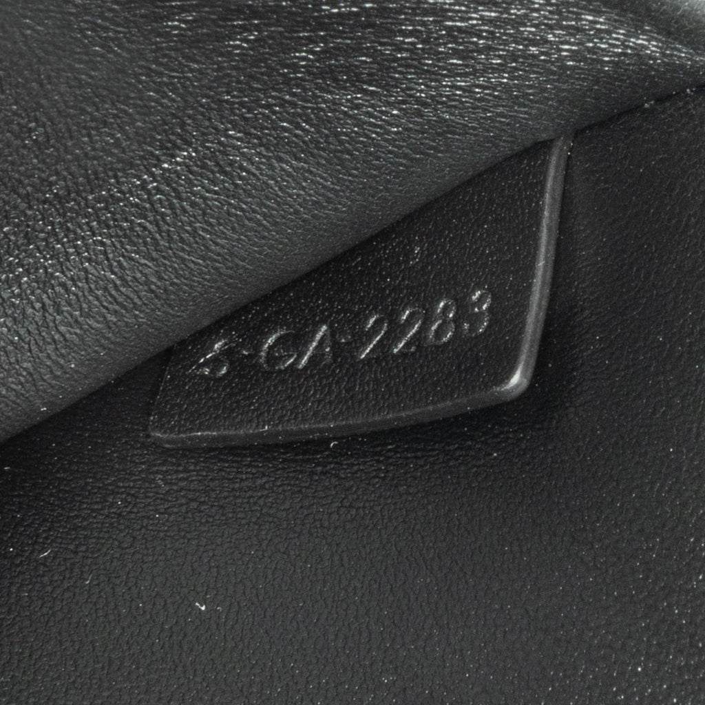 Celine Triomphe Claude Shoulder Bag (SHG-cm80j9)