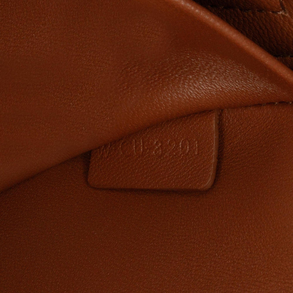 Celine Triomphe Claude Shoulder Bag (SHG-QbDaYh)