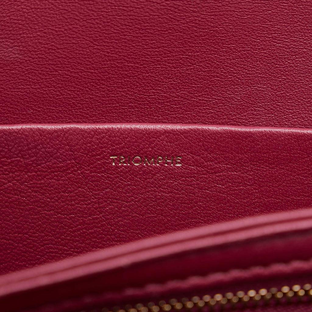 Celine Triomphe Crossbody (SHG-sNWq0M)