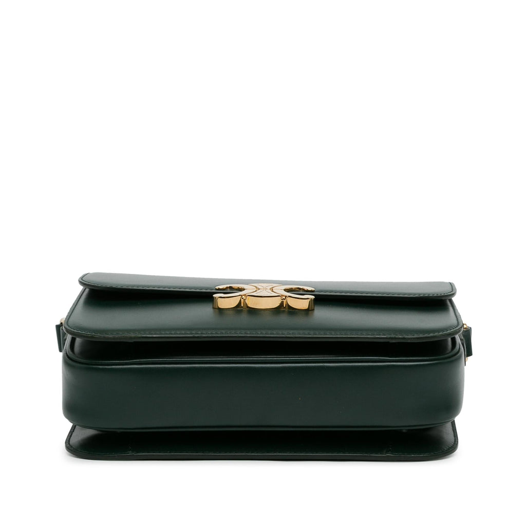 Celine Triomphe Crossbody (SHG-j5mqLz)