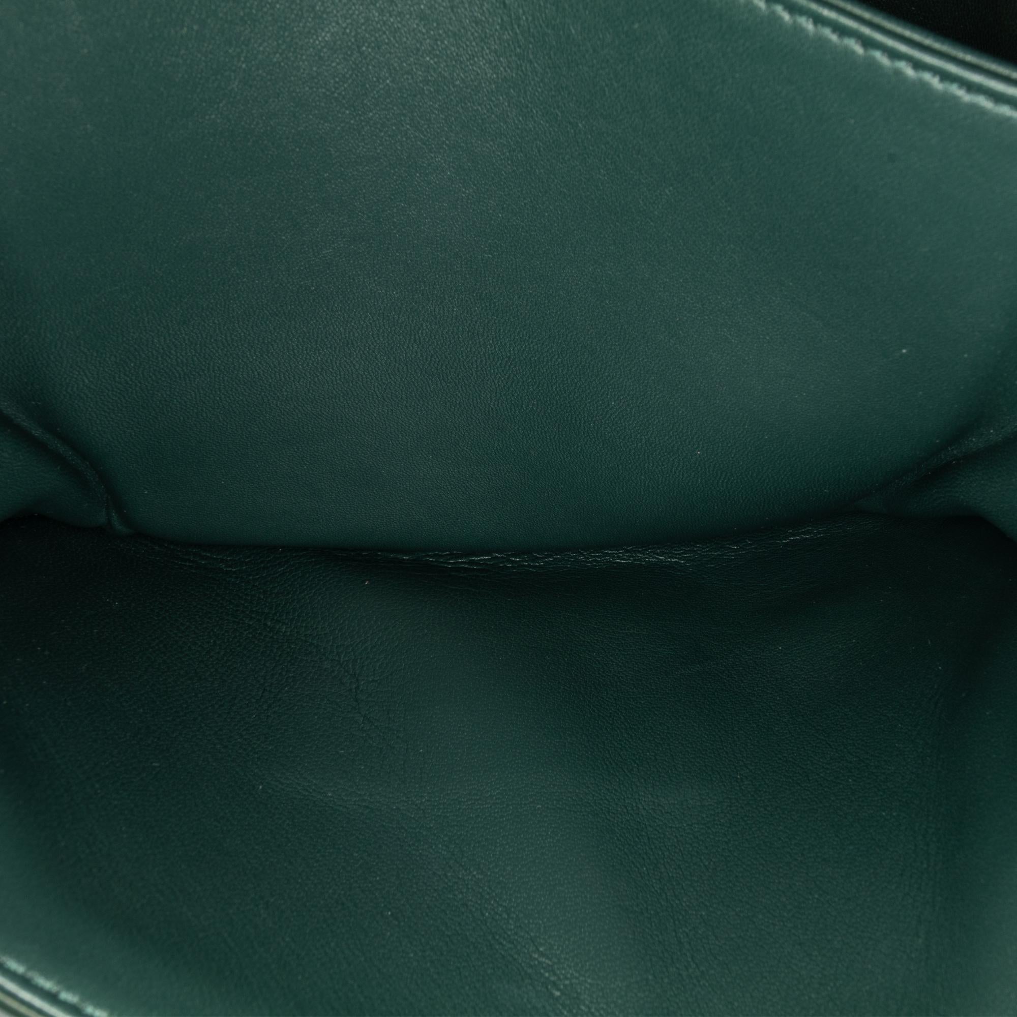 Celine Triomphe Crossbody (SHG-j5mqLz)