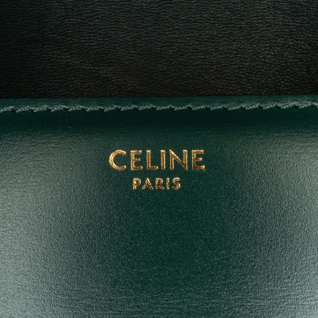 Celine Triomphe Crossbody (SHG-j5mqLz)