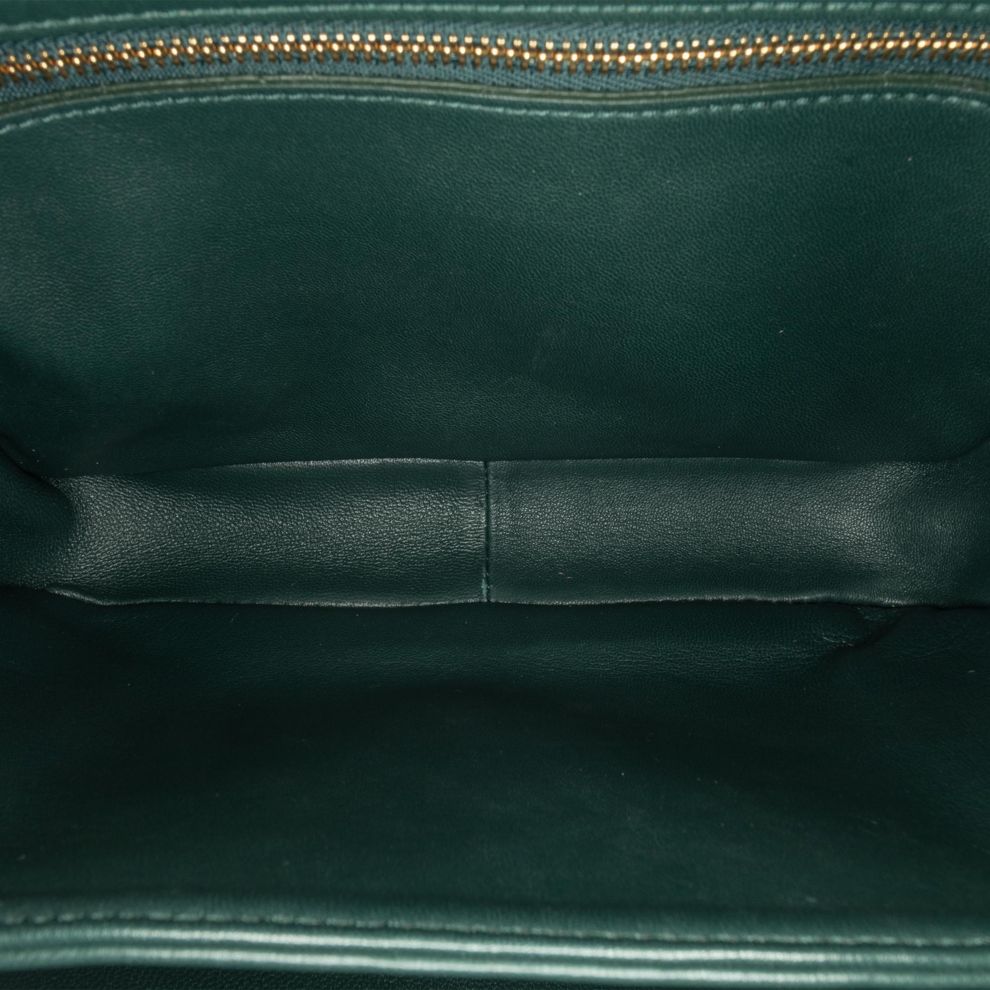Celine Triomphe Crossbody (SHG-j5mqLz)