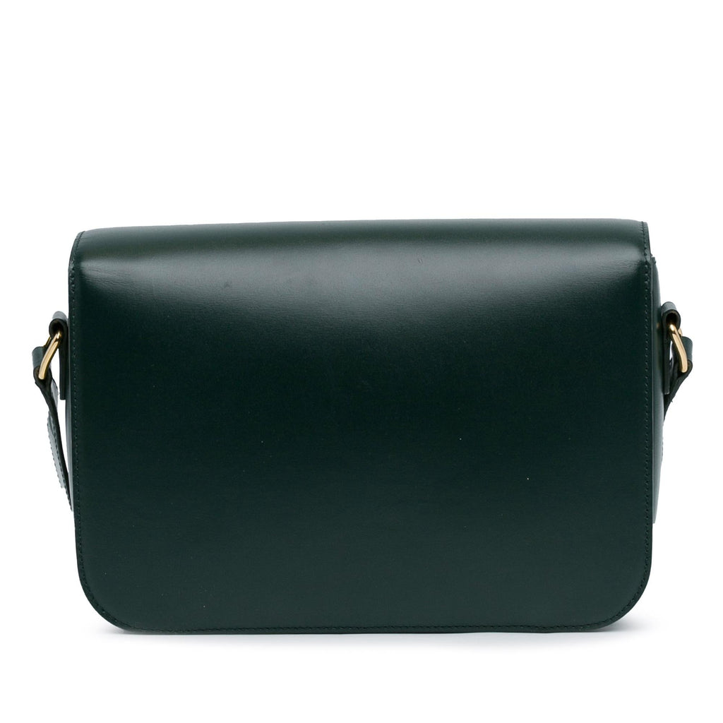 Celine Triomphe Crossbody (SHG-o5rNLG)