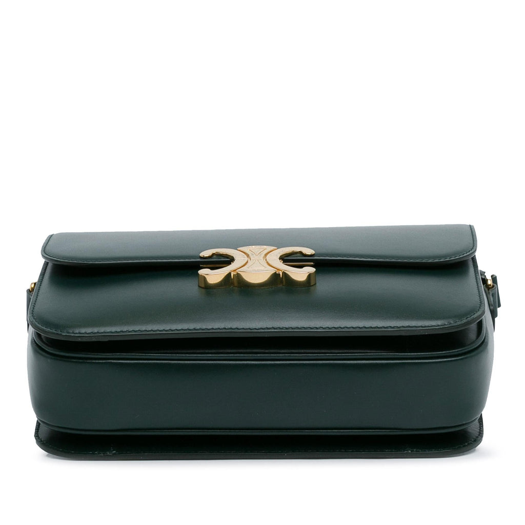 Celine Triomphe Crossbody (SHG-o5rNLG)