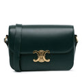 Celine Triomphe Crossbody (SHG-o5rNLG)