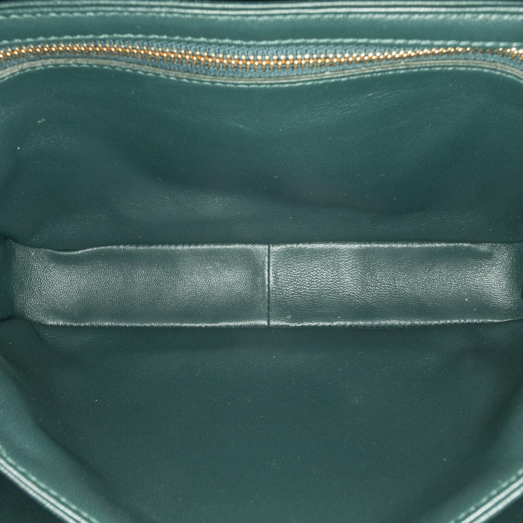 Celine Triomphe Crossbody (SHG-o5rNLG)