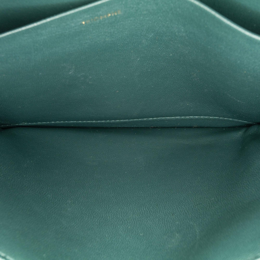 Celine Triomphe Crossbody (SHG-o5rNLG)