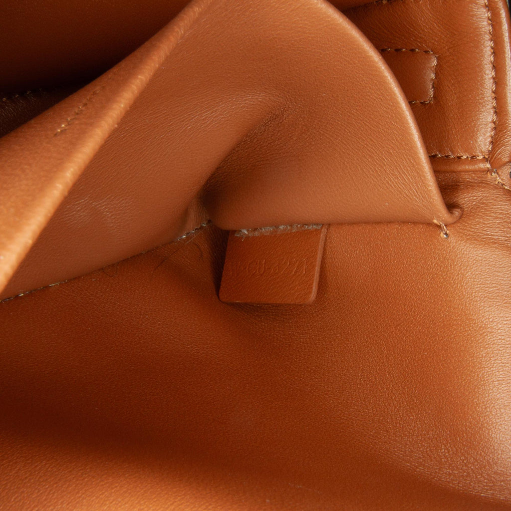 Celine Triomphe Shoulder Bag (SHG-s7KmPb)
