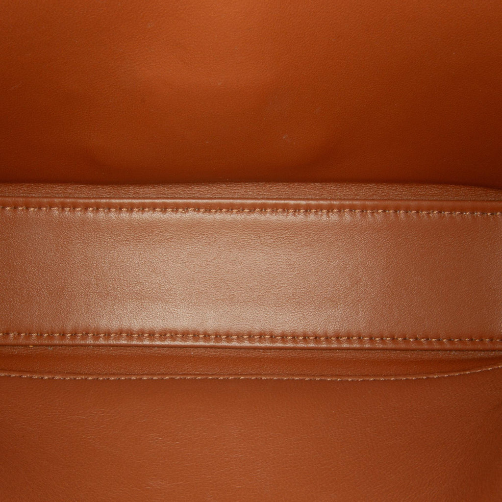 Celine Triomphe Shoulder Bag (SHG-s7KmPb)