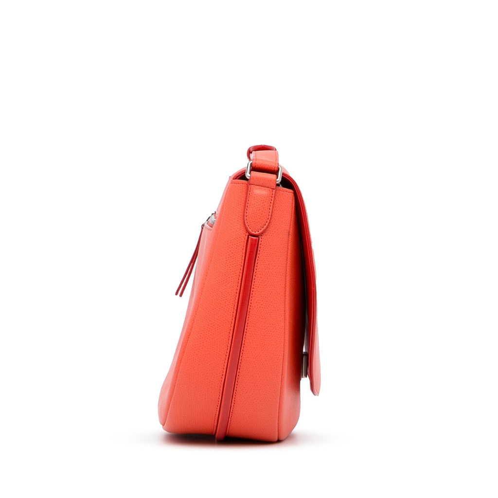 Celine Trotteur Messenger Bag (SHG-UNnxkB)
