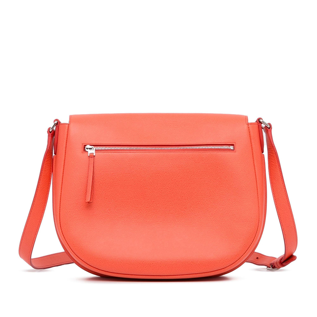 Celine Trotteur Messenger Bag (SHG-UNnxkB)