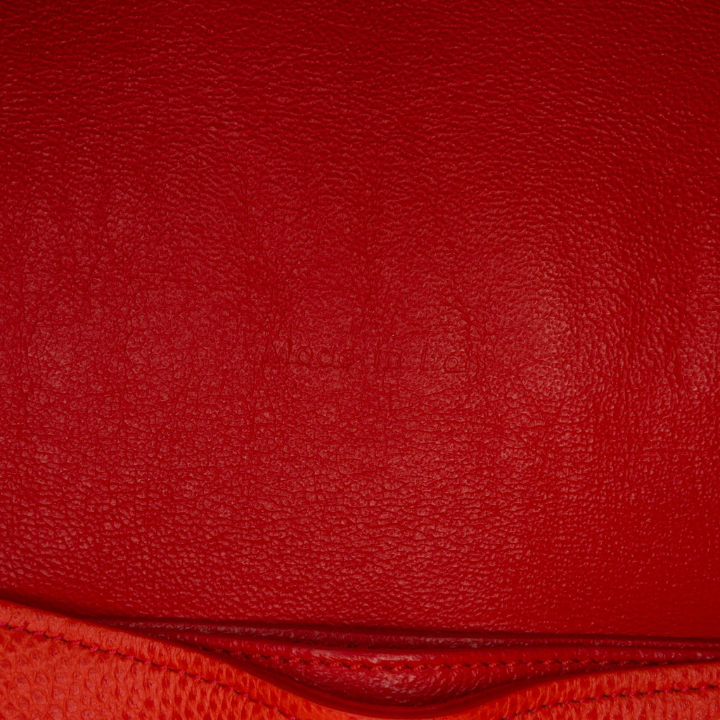 Celine Trotteur Messenger Bag (SHG-UNnxkB)