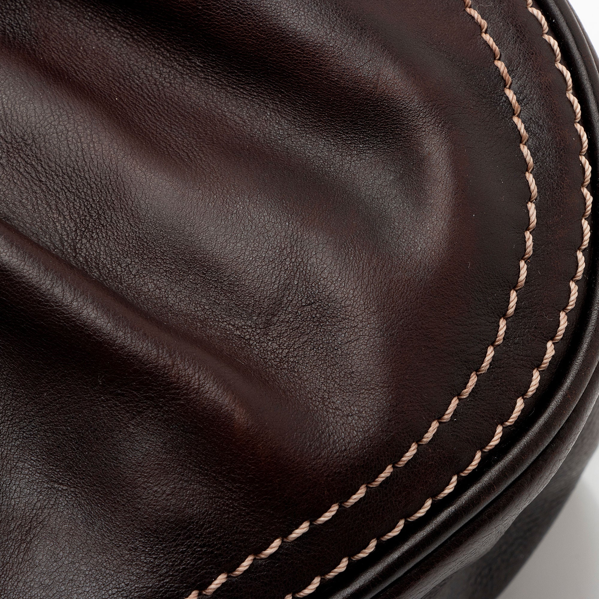 Celine Vintage Leather Buckle Shoulder Bag (SHF-2mqWEo)