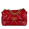 Chanel Chanel 19 Flap Bag - Small