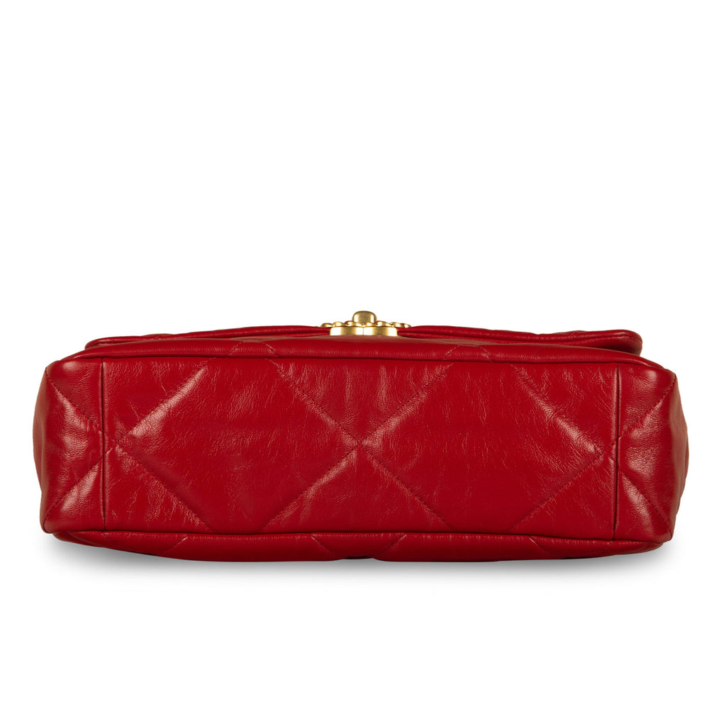 Chanel Chanel 19 Flap Bag - Small