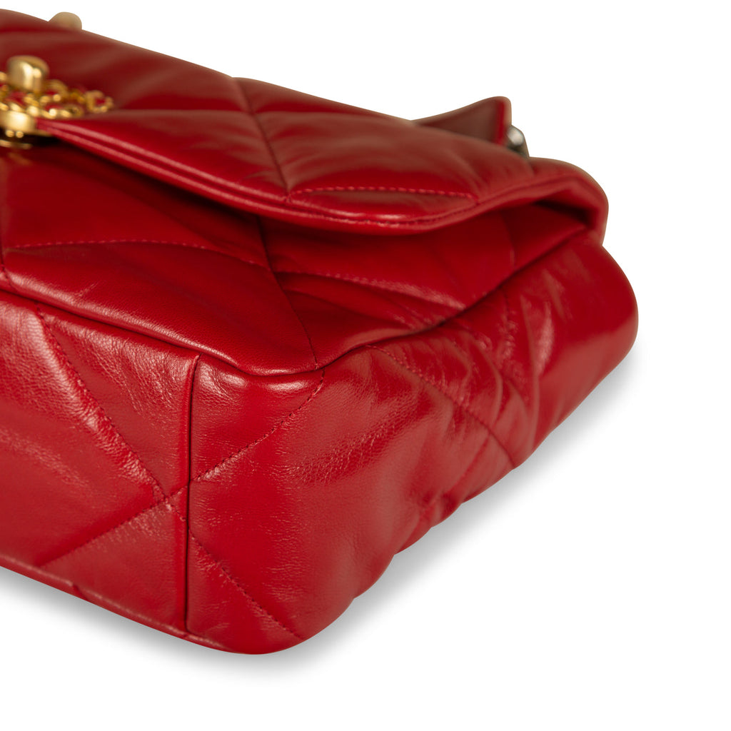 Chanel Chanel 19 Flap Bag - Small