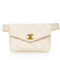 Chanel Bum Bag - Vintage