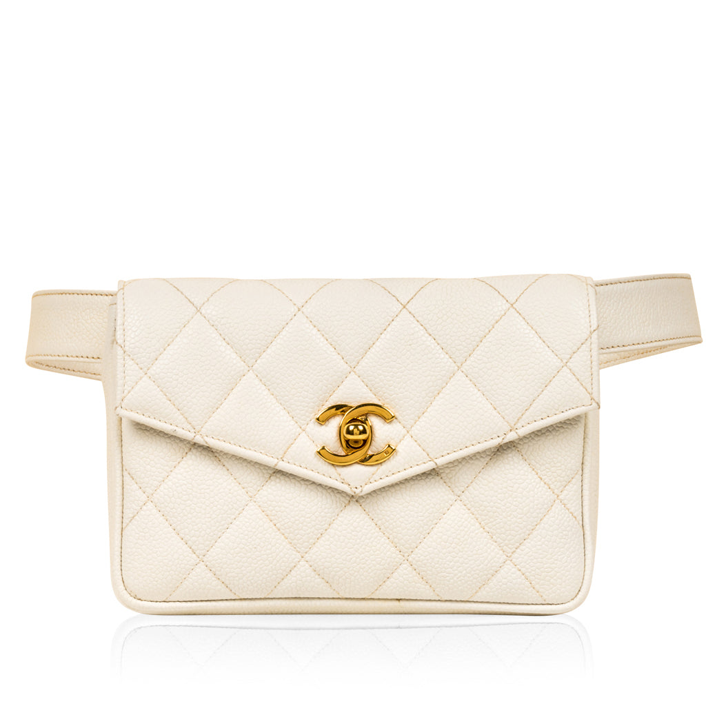Chanel Bum Bag - Vintage