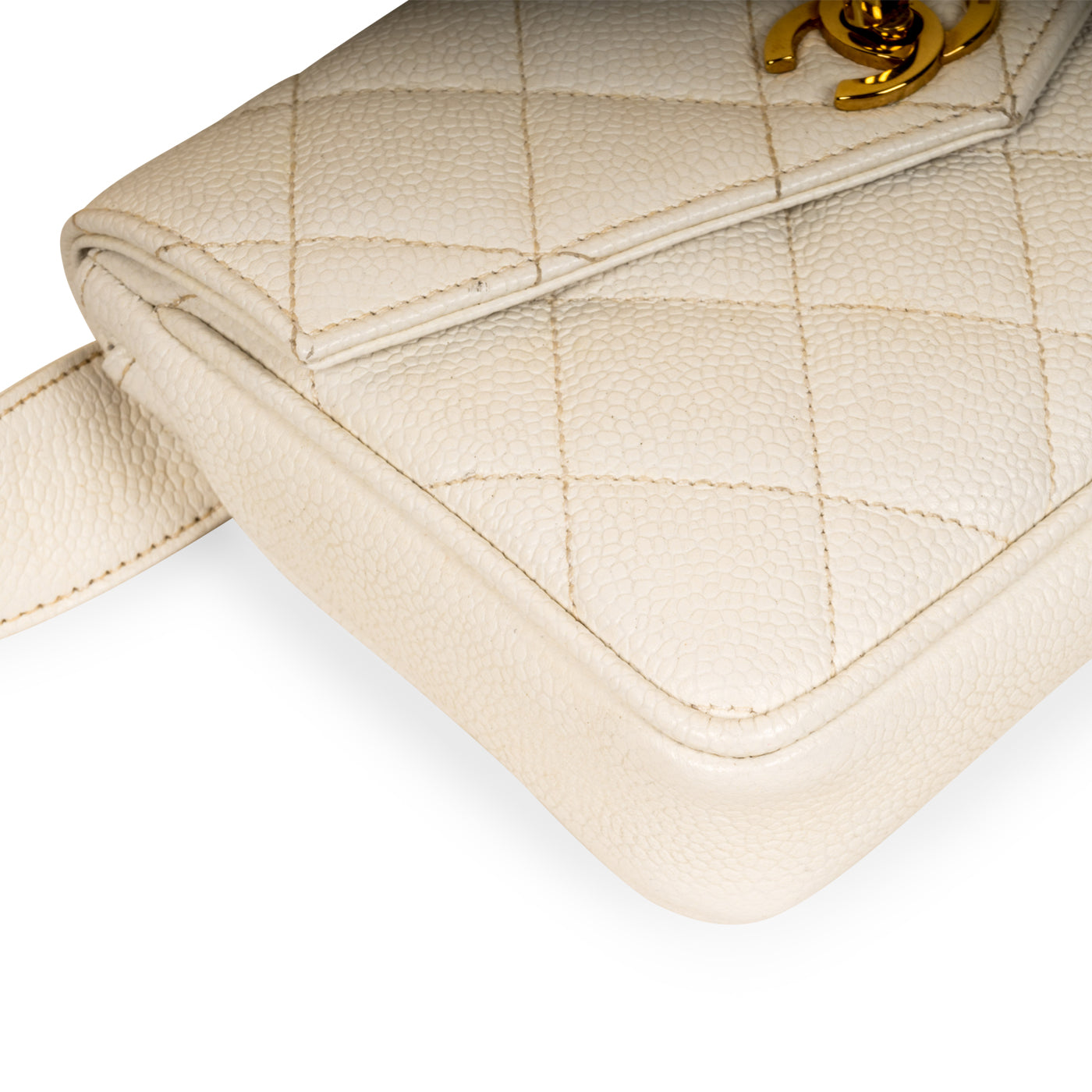 Chanel Bum Bag - Vintage