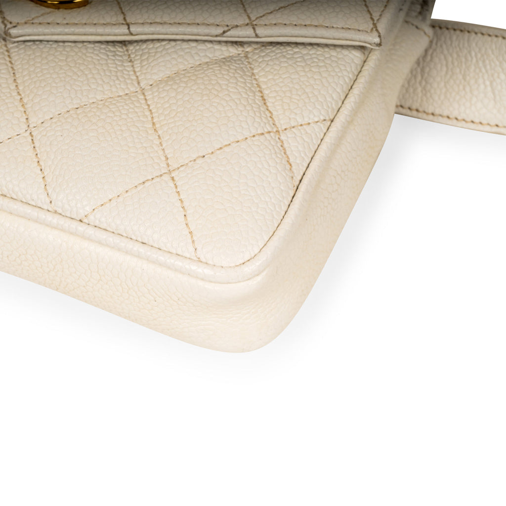 Chanel Bum Bag - Vintage