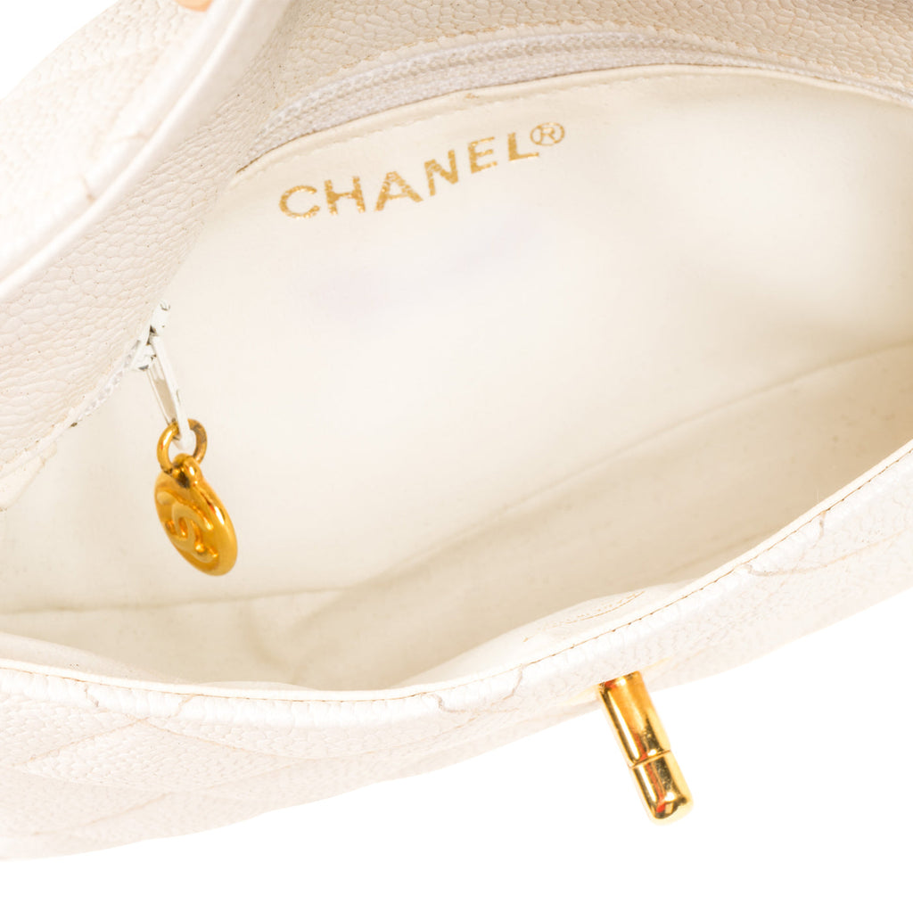 Chanel Bum Bag - Vintage