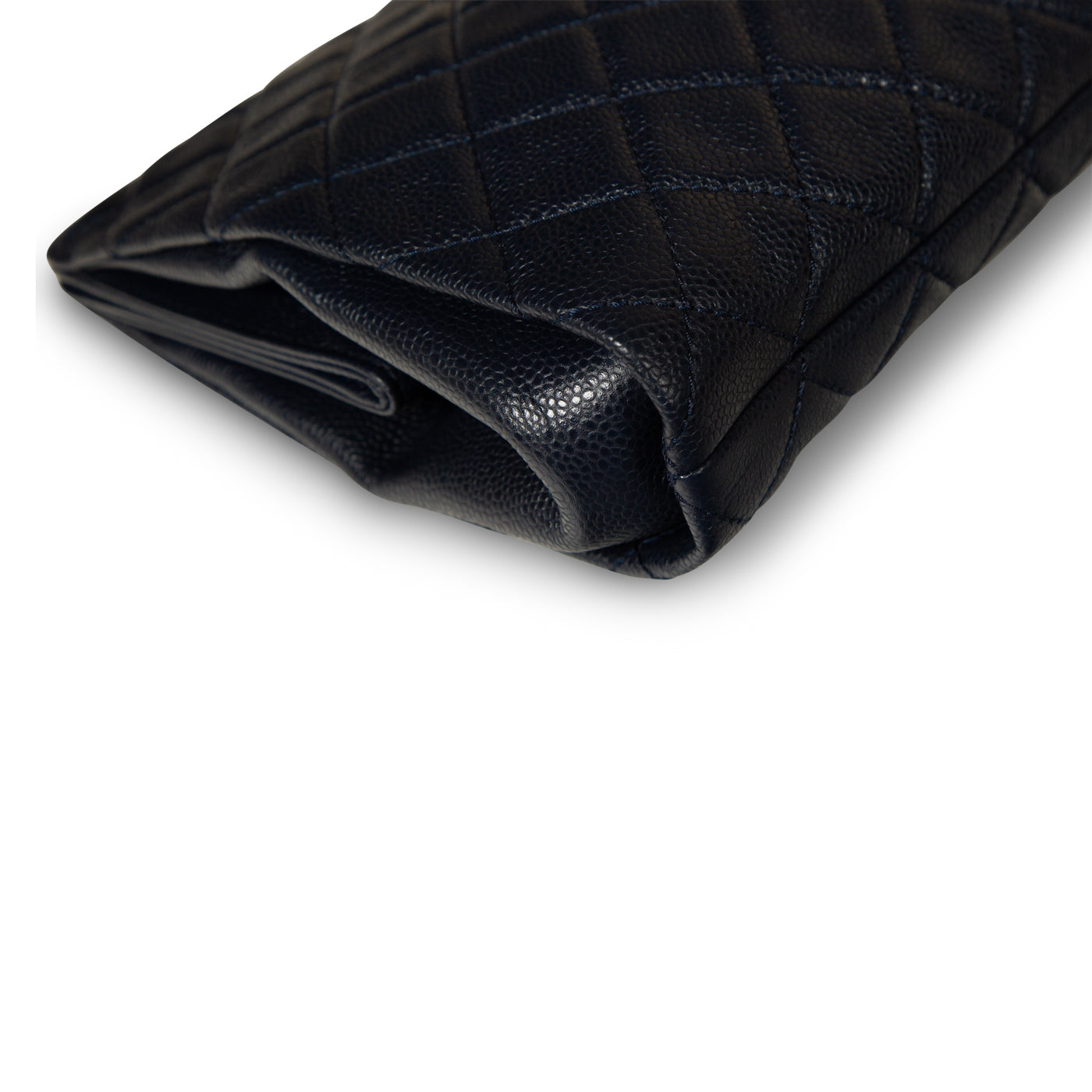 Chanel Classic CC Clutch - Caviar