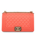 Boy Bag - Medium