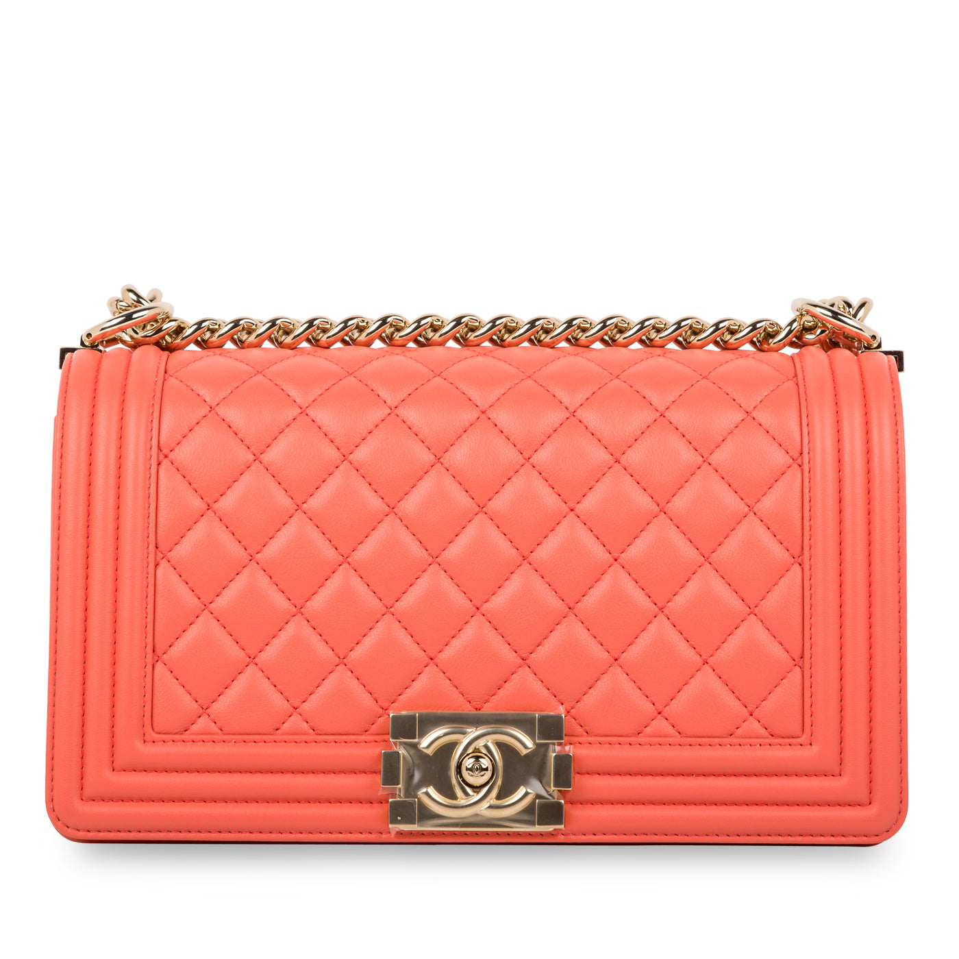 Boy Bag - Medium