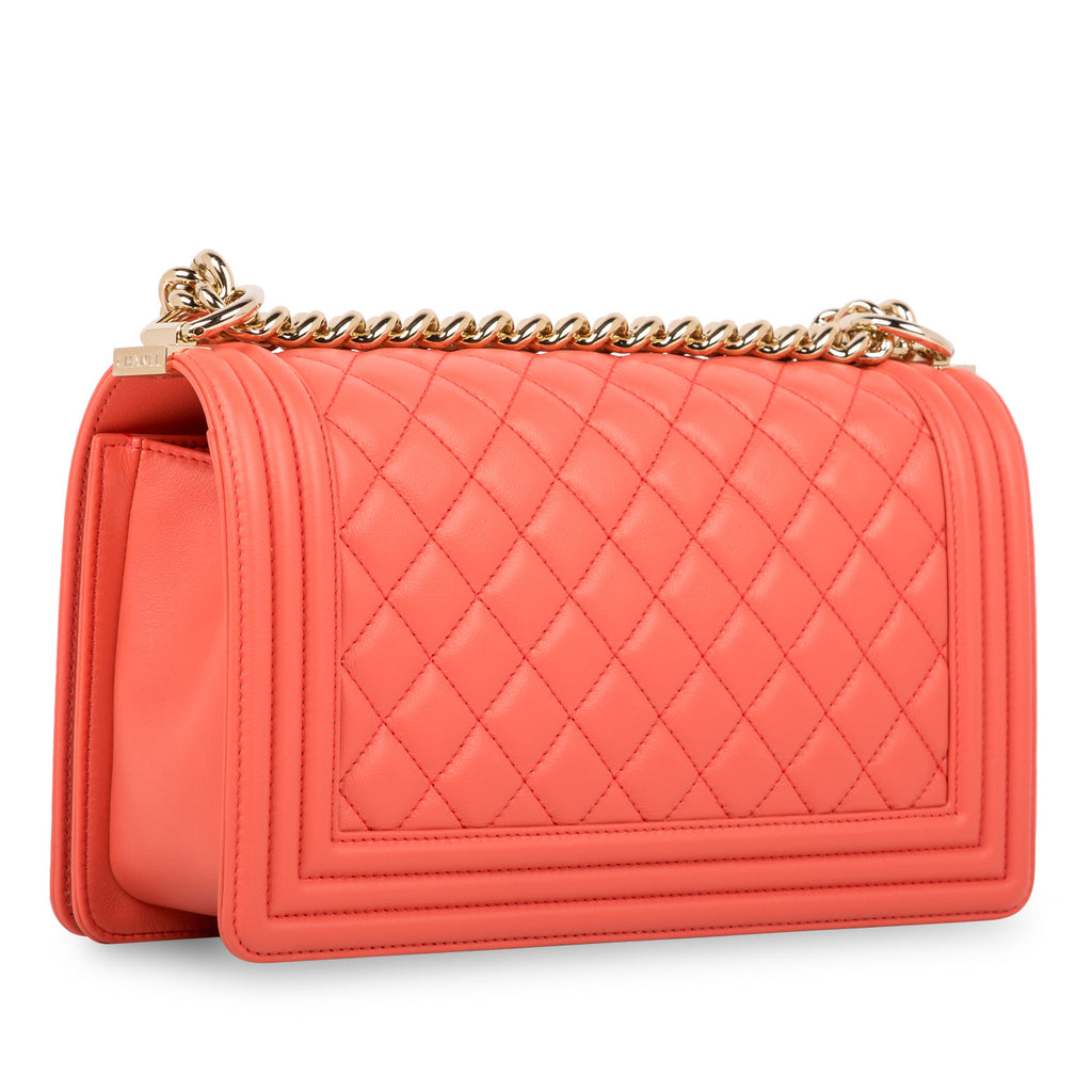 Boy Bag - Medium